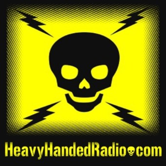 Heavy Handed Radio