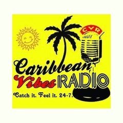 Caribbean Vibes Radio