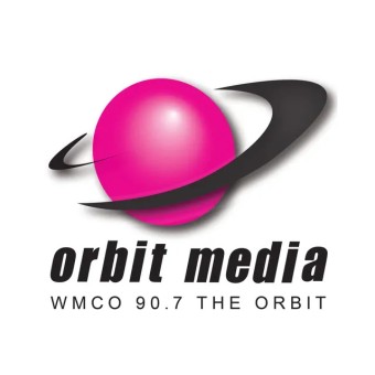 WMCO The Orbit 90.7 FM