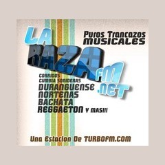 La Raza FM