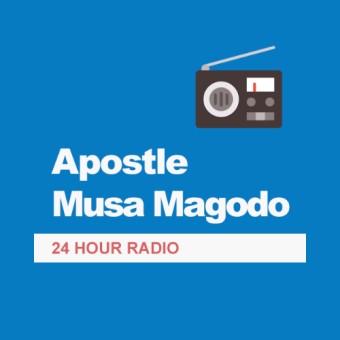 Magodo Radio logo