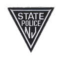 New Jersey State Police Troop B North Patrols logo