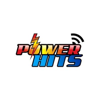 POWER HITS 1 logo