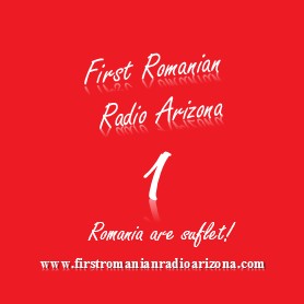 First Romanian Radio Arizona