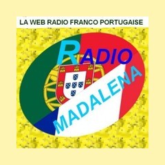 RADIO MADALENA