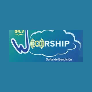 24.7 Worship