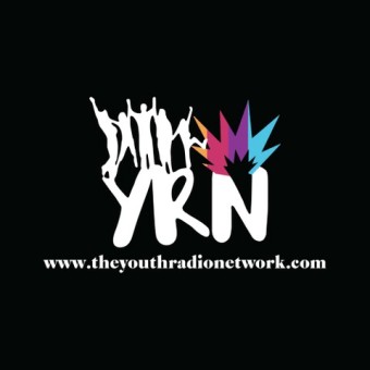 The Youth Radio Network logo