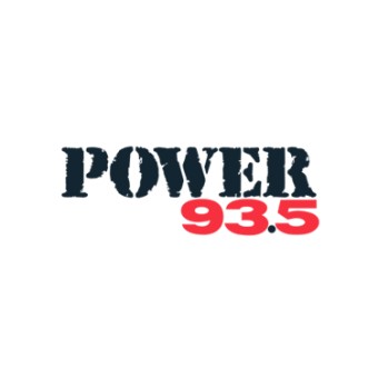 Power 93.5 KDGS