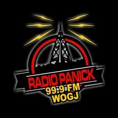 Radio Panick FM logo
