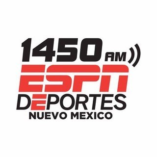 KRZY ESPN Deportes 1450 AM