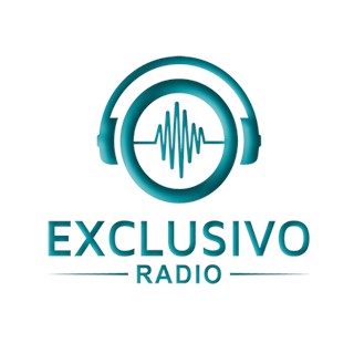 Exclusivo Radio logo