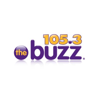 KFBZ 105.3 The Buzz