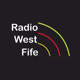 Radio West Fife logo