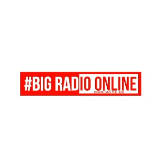 Big Radio Online logo
