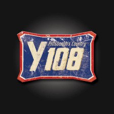 WDSY Y108 logo
