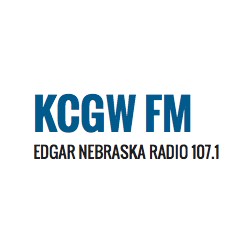 KCGW-LP 107.1 FM