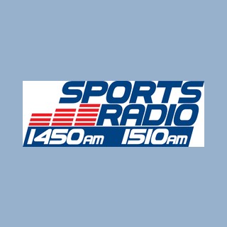 KVEN AM Sports Radio 1450