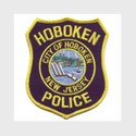 Hoboken Police logo