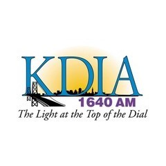 KDIA 1640 AM