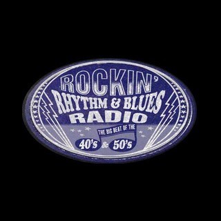 Rockin Rhythm and Blues Radio