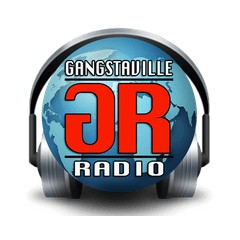 Gangstaville Radio logo