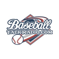 Baseball Talk Radio logo