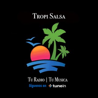 TropiSalsa FM - Salsa l Merengue