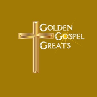 Golden Gospel Greats logo