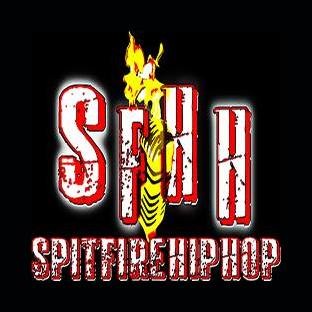 KSFR Spit Fire Radio logo