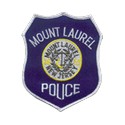 Mount Laurel Police