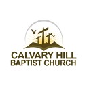 Calvary Hill Baptist Radio logo