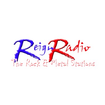 Reign Radio Classic 2 logo