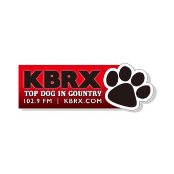 KBRX The Rock 1350 AM