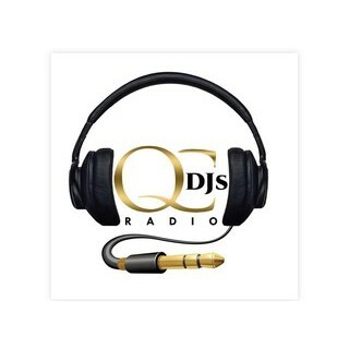 QCDJs Radio logo