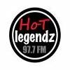 HOT 97.7 FM ORLANDO logo