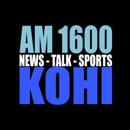 KOHI 1600 logo