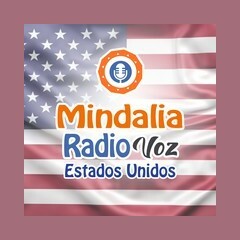 Mindalia Voz Estados Unidos logo