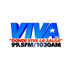 WONQ Viva FM logo