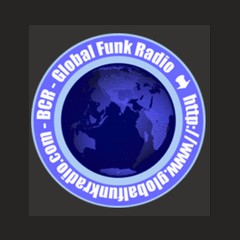 Global Funk Radio