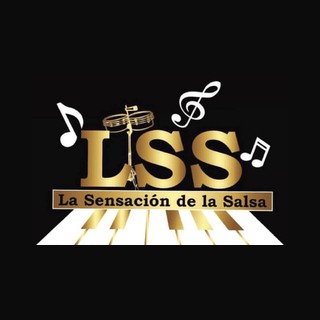 La Sensacion de la salsa