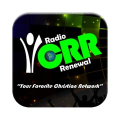 Radio Renewal CRR logo