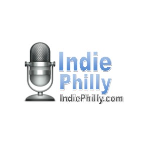 Indie Philly Radio logo