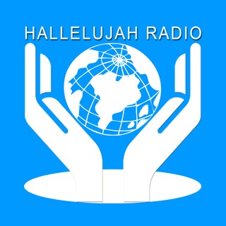 Hallelujah Radio logo