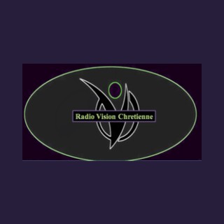 Radio Vision Chretienne (RVC) logo