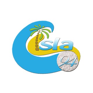Isla 94 logo