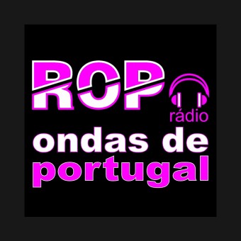 ROP - Rádio Ondas de Portugal