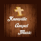 Knoxville Gospel Music (CSNX-9831) logo