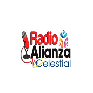 Radio Alianza Celestial logo