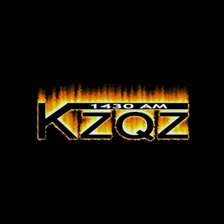 KZQZ 1430 AM