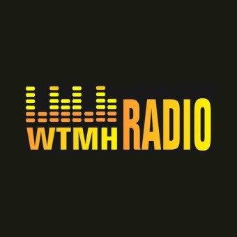 WTMH Radio logo